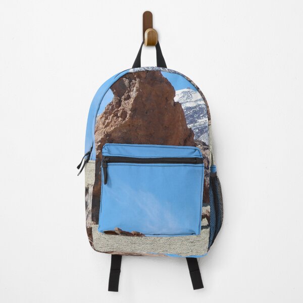 Item preview, The Teide in Tenerife designed and sold by bernd49.