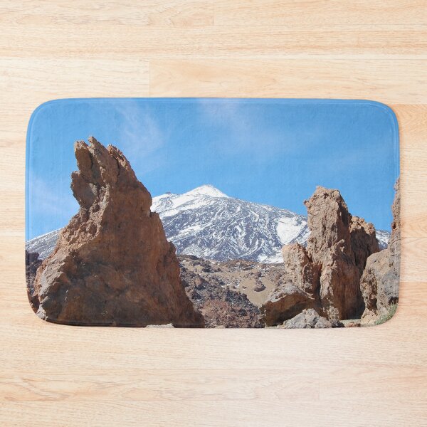 Item preview, The Teide in Tenerife designed and sold by bernd49.