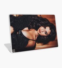 Vinilo para portátil Lauren Jauregui- Kode Mag 2
