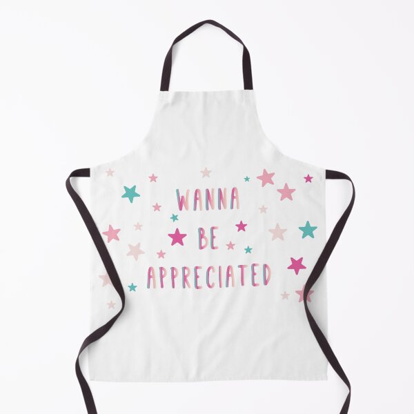 Item preview, Wanna be appreciated-coloful text designed and sold by CSouissi.