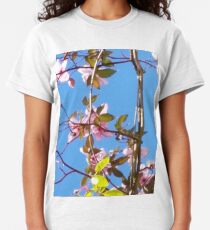 Clematis Classic T-Shirt