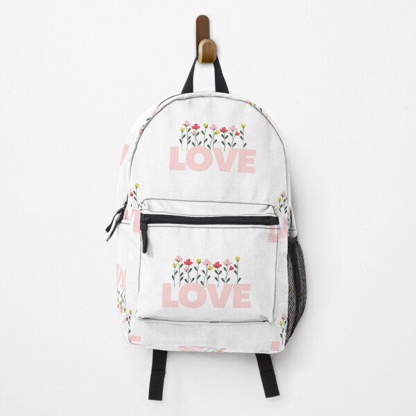 Item preview, Love With Flowers designed and sold by HappyPeeps.