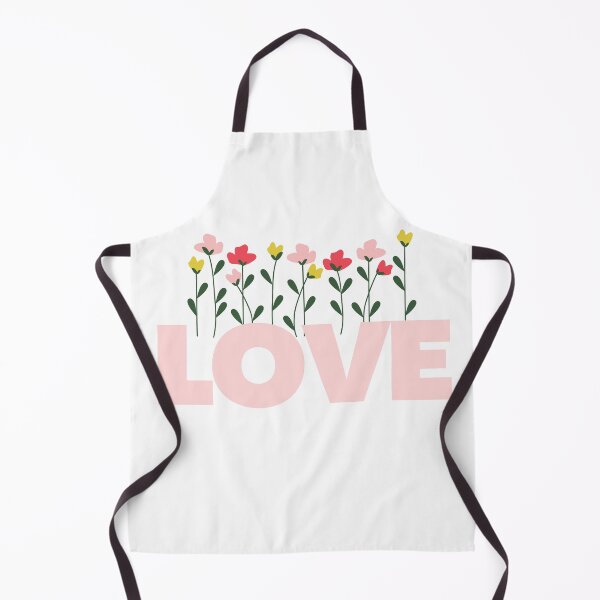 Item preview, Love With Flowers designed and sold by HappyPeeps.