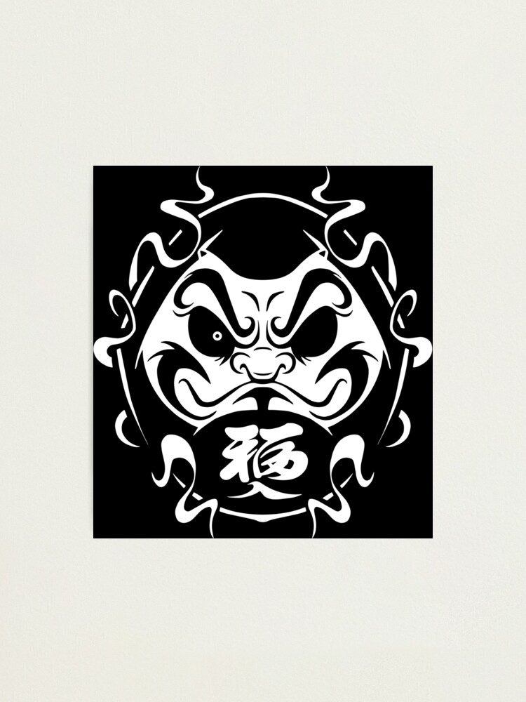 その他 Daruma Artwork c0438723befcab4ff7dfe6305eaa48