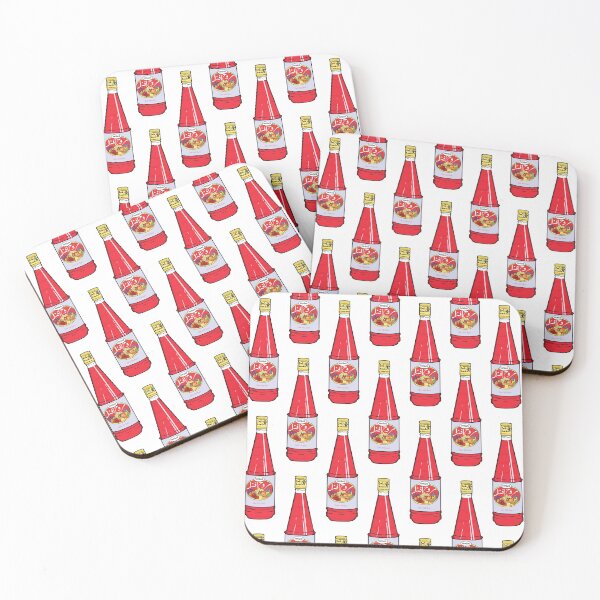 Item preview, Pakistan's Iconic Rooh Afza Drink designed and sold by theOneWhoDraws.