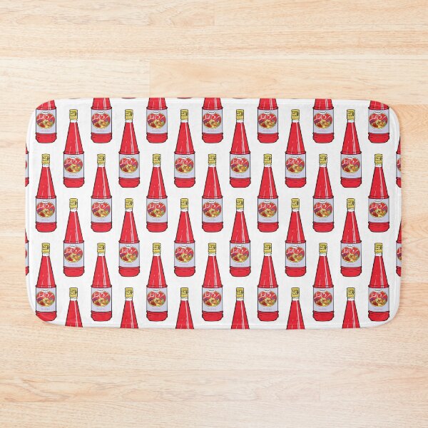 Item preview, Pakistan's Iconic Rooh Afza Drink designed and sold by theOneWhoDraws.