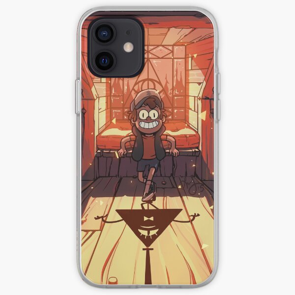 Sorry Kid But You're My Puppet Now iPhone Soft Case