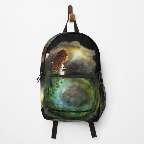 Item preview, Gaia Mother Earth designed and sold by ViTee Design.