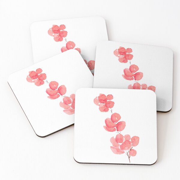 Item preview, Bleeding Heart Flowers designed and sold by Ayman Alenany.