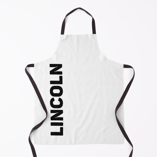 Item preview, Lincoln designed and sold by designkitsch.