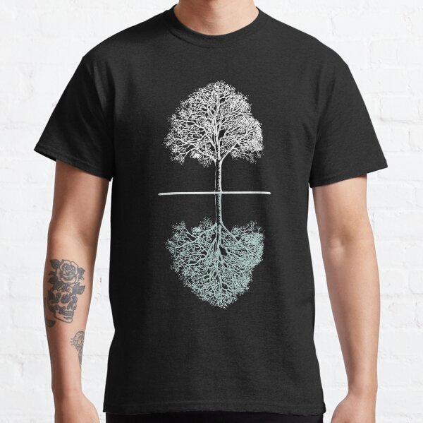 Harmony and Nature Classic T-Shirt