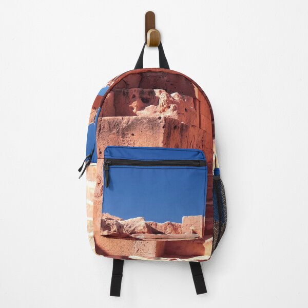 Item preview, Archaeological Site of Sabratha designed and sold by LibicoStore.