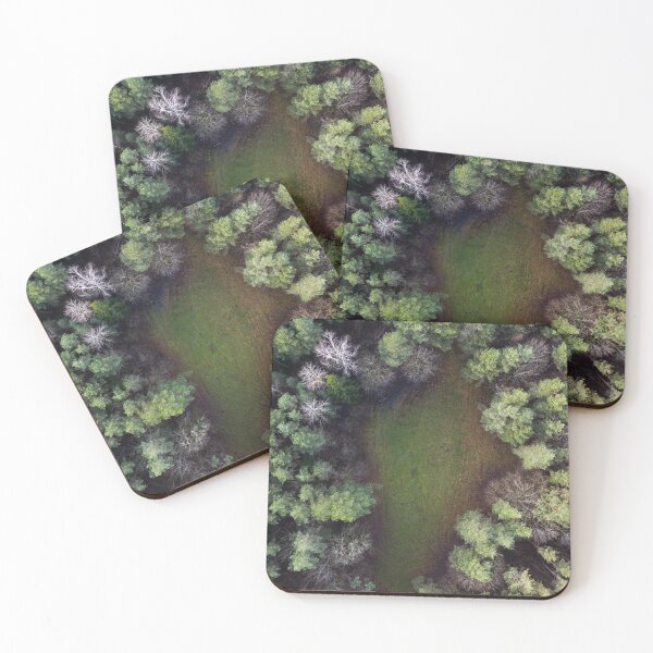 Item preview, Magic forest designed and sold by Salomėja Misė.