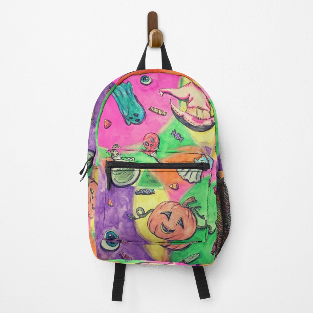 Item preview, Backpack designed and sold by Rosesareshiny.