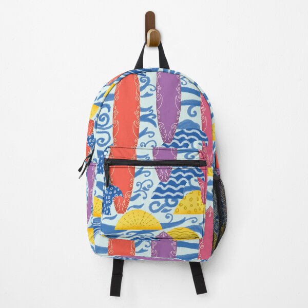 Item preview, Oh to Surf! designed and sold by sueshormanart.