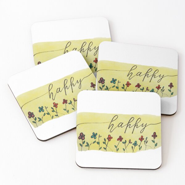Item preview, Everybody wants to be happy  designed and sold by GreenStem.