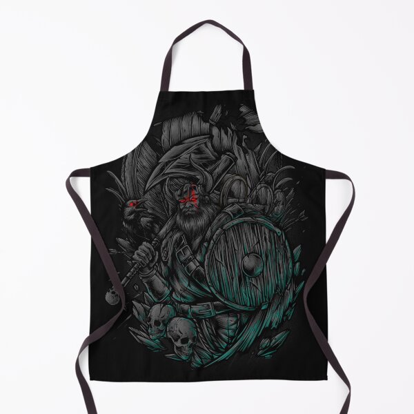 Item preview, Dark viking designed and sold by Vhiente.