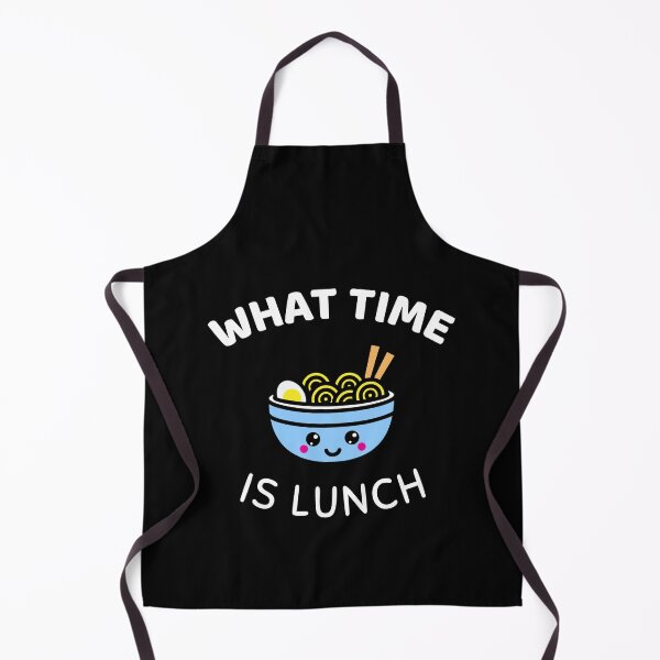 Item preview, what time is lunch designed and sold by Sinovius.