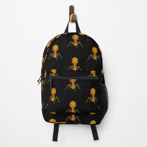Item preview, Bold phage - yellow designed and sold by Jellie.