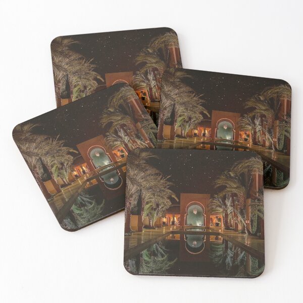 Item preview, Stunning Moroccan Photo View designed and sold by BestOfTravel.