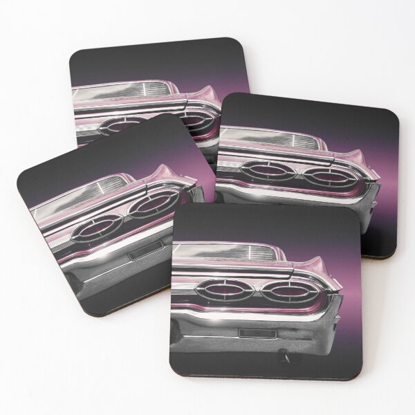 Item preview, US American classic car star fire 1962 designed and sold by Beate Gube.