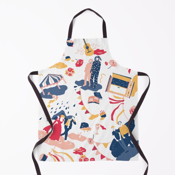 Item preview, Movie <About Time> Graphic / Art / Illustration designed and sold by MoreStuffStudio.