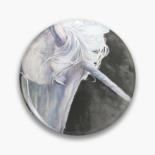 Aperçu de l'œuvre Licorne créée et vendue par EnchantedStudio.