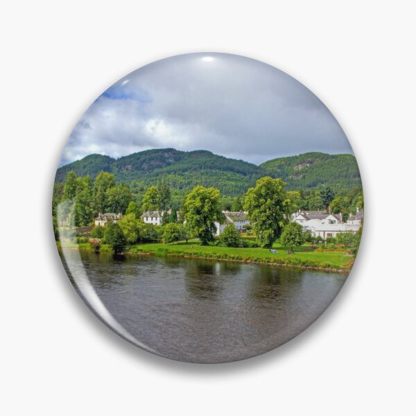 Item preview, Birnam Town designed and sold by tomg.