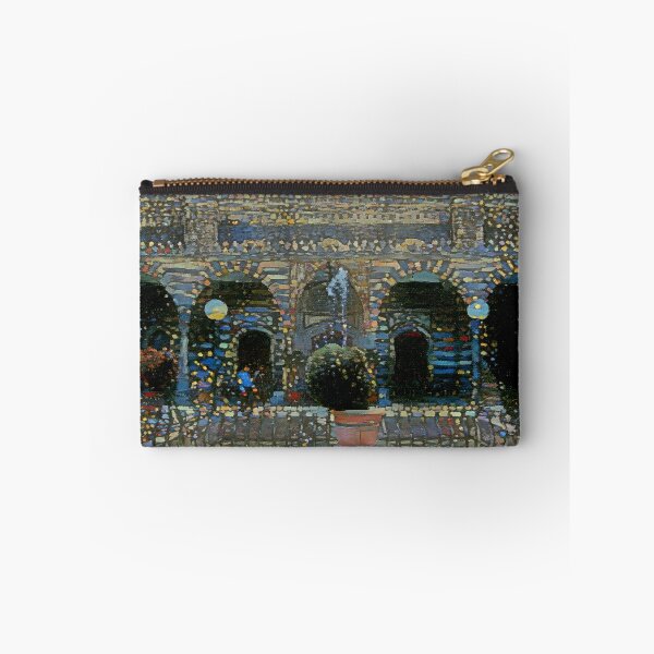 Item preview, KBW mosque interior from Homs - Kandinsky designed and sold by Homsalgia.