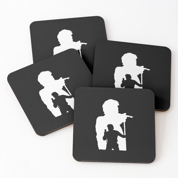 Item preview, Johnny Hallyday shadow effects designed and sold by Jayteezy.