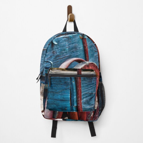 Item preview, Cave Creek Blue Wagon designed and sold by KirtTisdale.