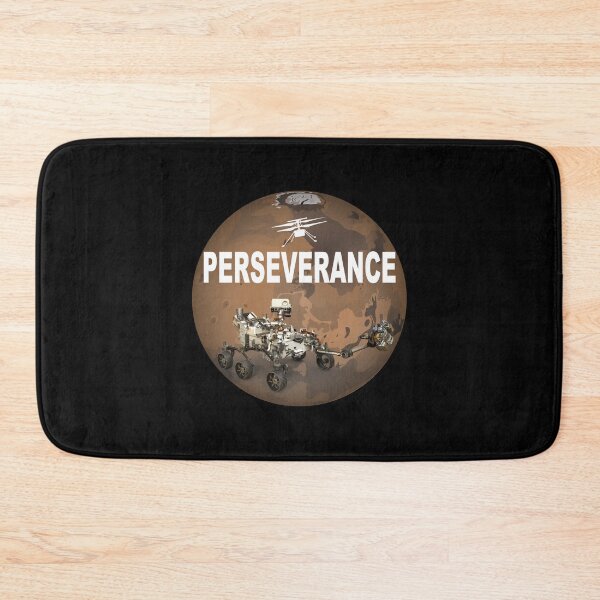 Item preview, Mars Perseverance Rover Mission To Mars Gift designed and sold by Shariss.
