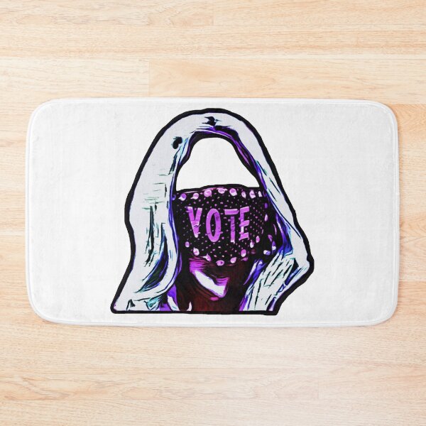 Item preview, Lady Gaga Vote designed and sold by mobilizeamerica.