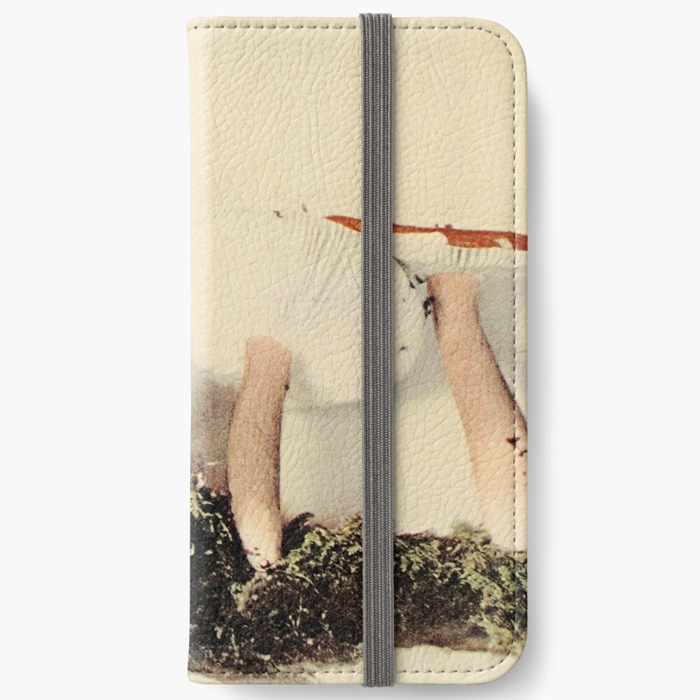 Item preview, iPhone Wallet designed and sold by Alex-Strange.