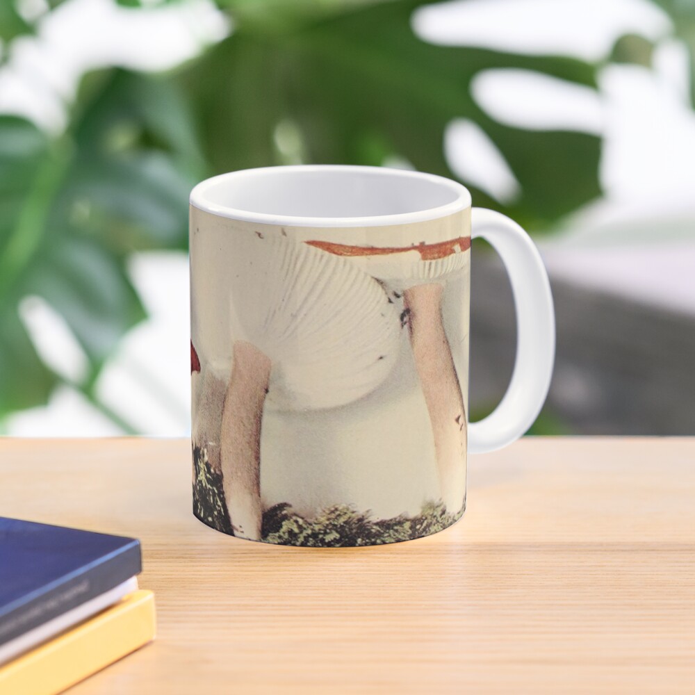 Item preview, Classic Mug designed and sold by Alex-Strange.