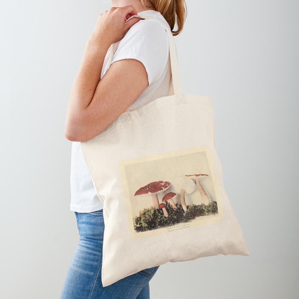 Item preview, Cotton Tote Bag designed and sold by Alex-Strange.
