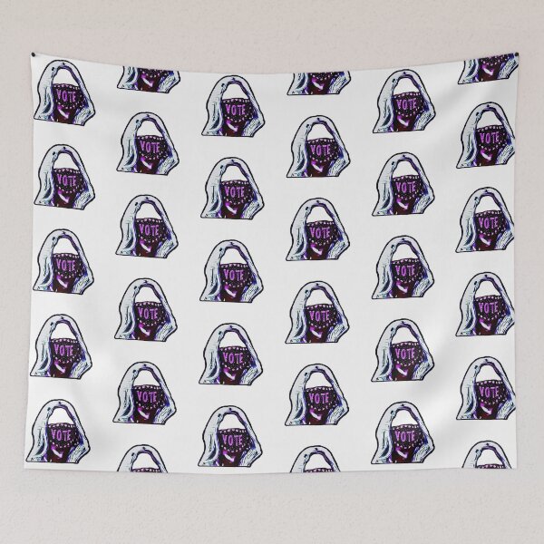 Item preview, Lady Gaga Vote designed and sold by mobilizeamerica.