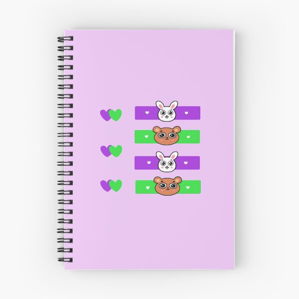 Item preview, taekook cute stickers designed and sold by cutaert.