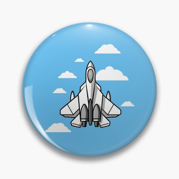 Item preview, Jet plane  designed and sold by MasterKruG.