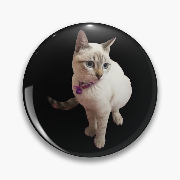 Item preview, My Lovely Cat designed and sold by ELBERSAID.