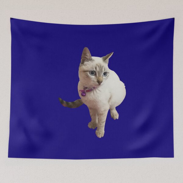 Item preview, My Lovely Cat designed and sold by ELBERSAID.