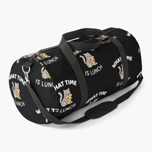 Item preview, what time is lunch designed and sold by Sinovius.