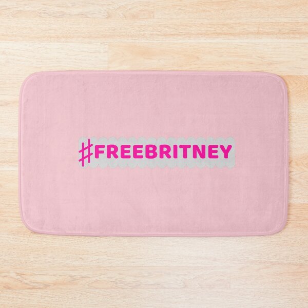 Item preview, #Free Britney designed and sold by Damitparasayo.