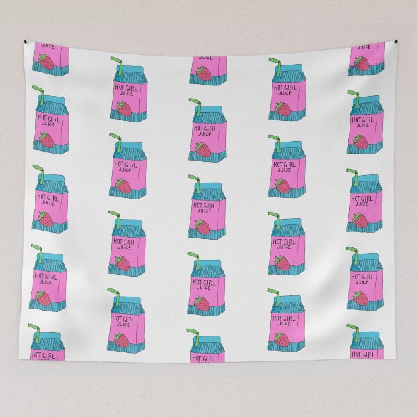 Item preview, Hot girl juice  designed and sold by Mulchi3.