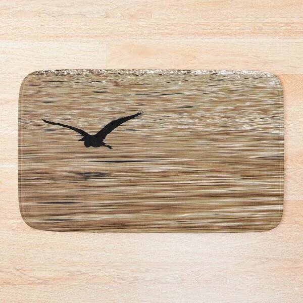 Item preview, Flying Home For The Night designed and sold by AdamStCyr.