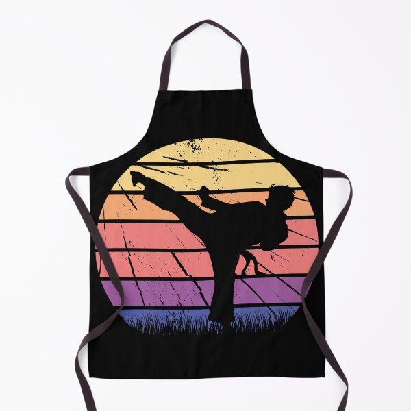 Item preview, Karate motif kungfu martial arts fighter MMA fighter judo designed and sold by Bearded-Viking.