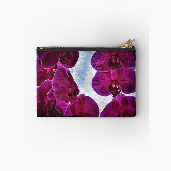 Item preview, Back Lit Orchids designed and sold by KirtTisdale.