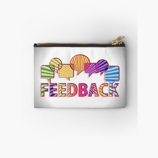 Item preview, Feedback designed and sold by Oshee2004.