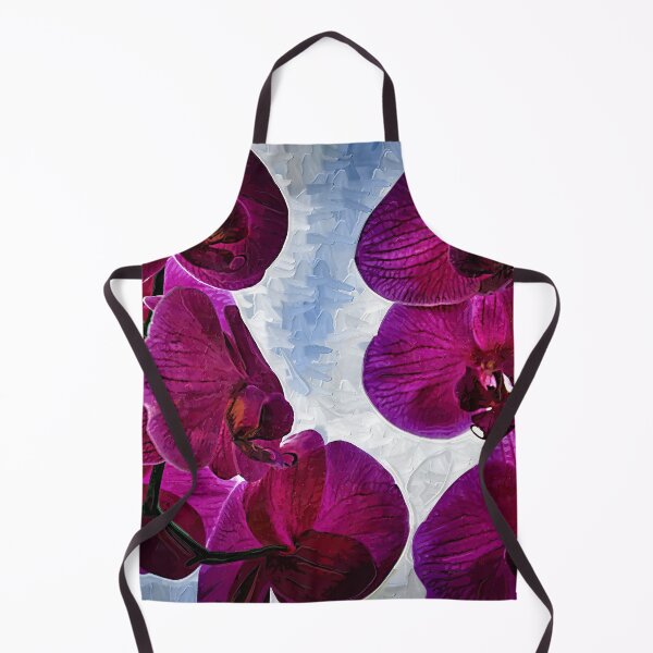 Item preview, Back Lit Orchids designed and sold by KirtTisdale.