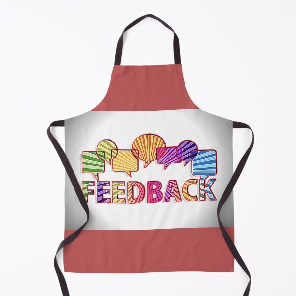 Item preview, Feedback designed and sold by Oshee2004.
